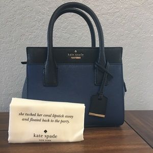 Kate Spade Cameron Street Mini Candace